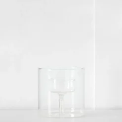 Festive Tealight Holder