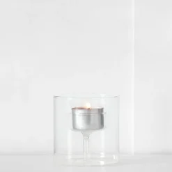 Festive Tealight Holder