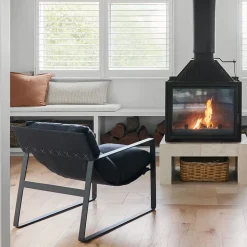 Finch Armchair