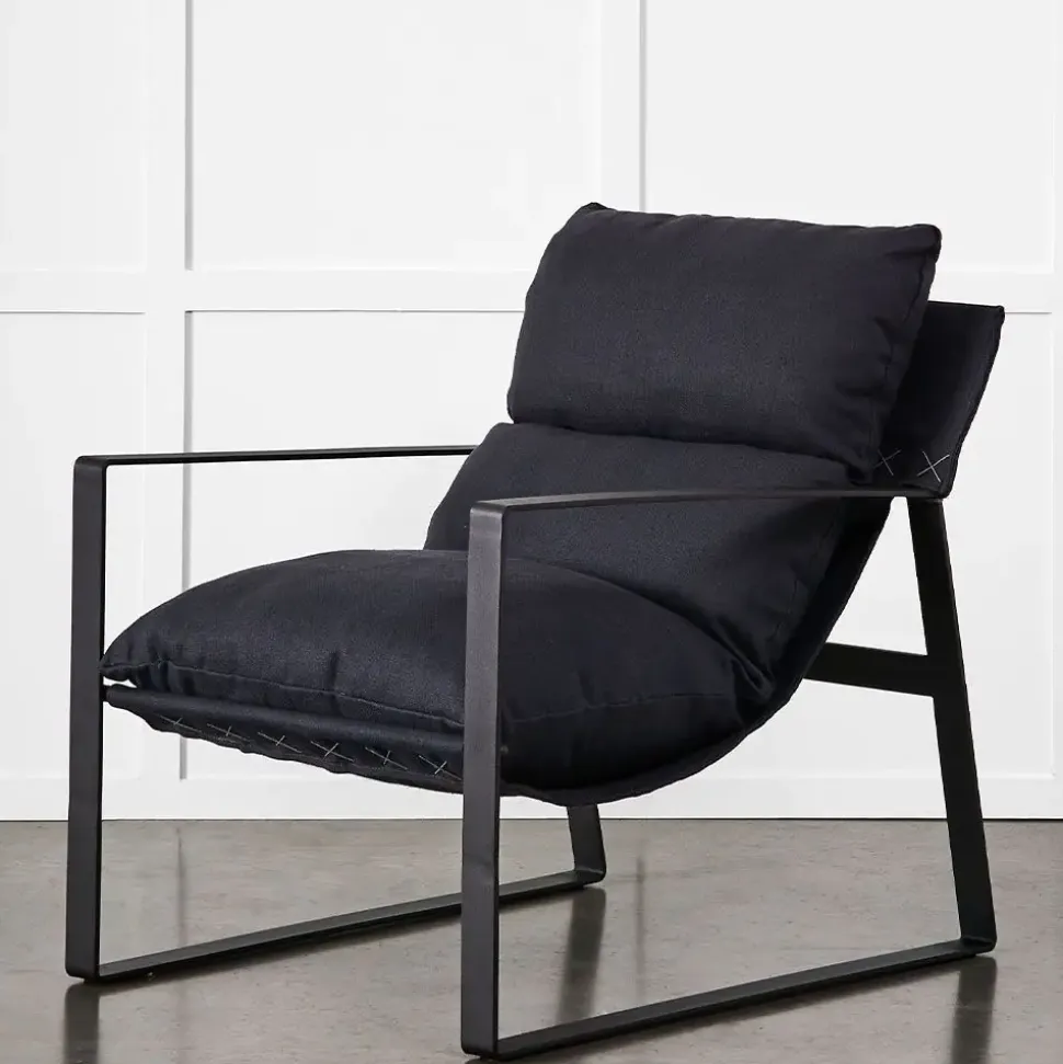 Finch Armchair