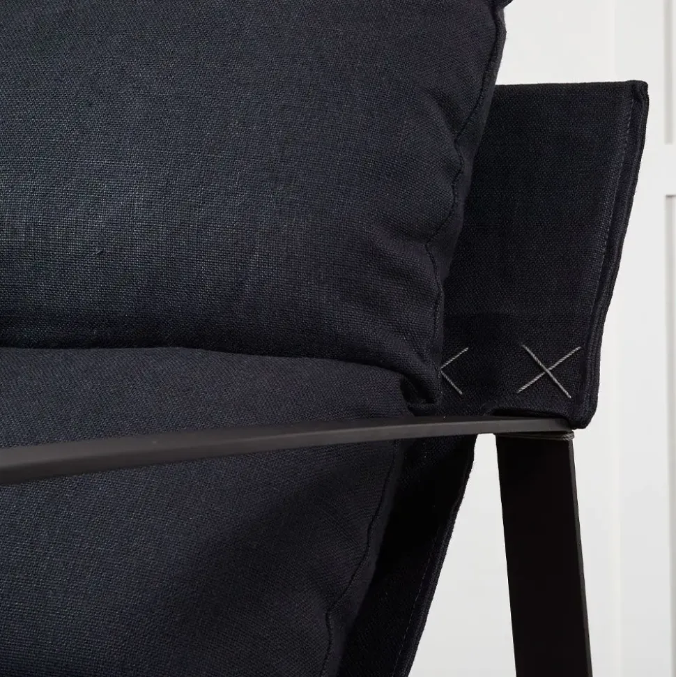 Finch Armchair