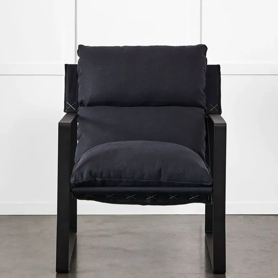 Finch Armchair