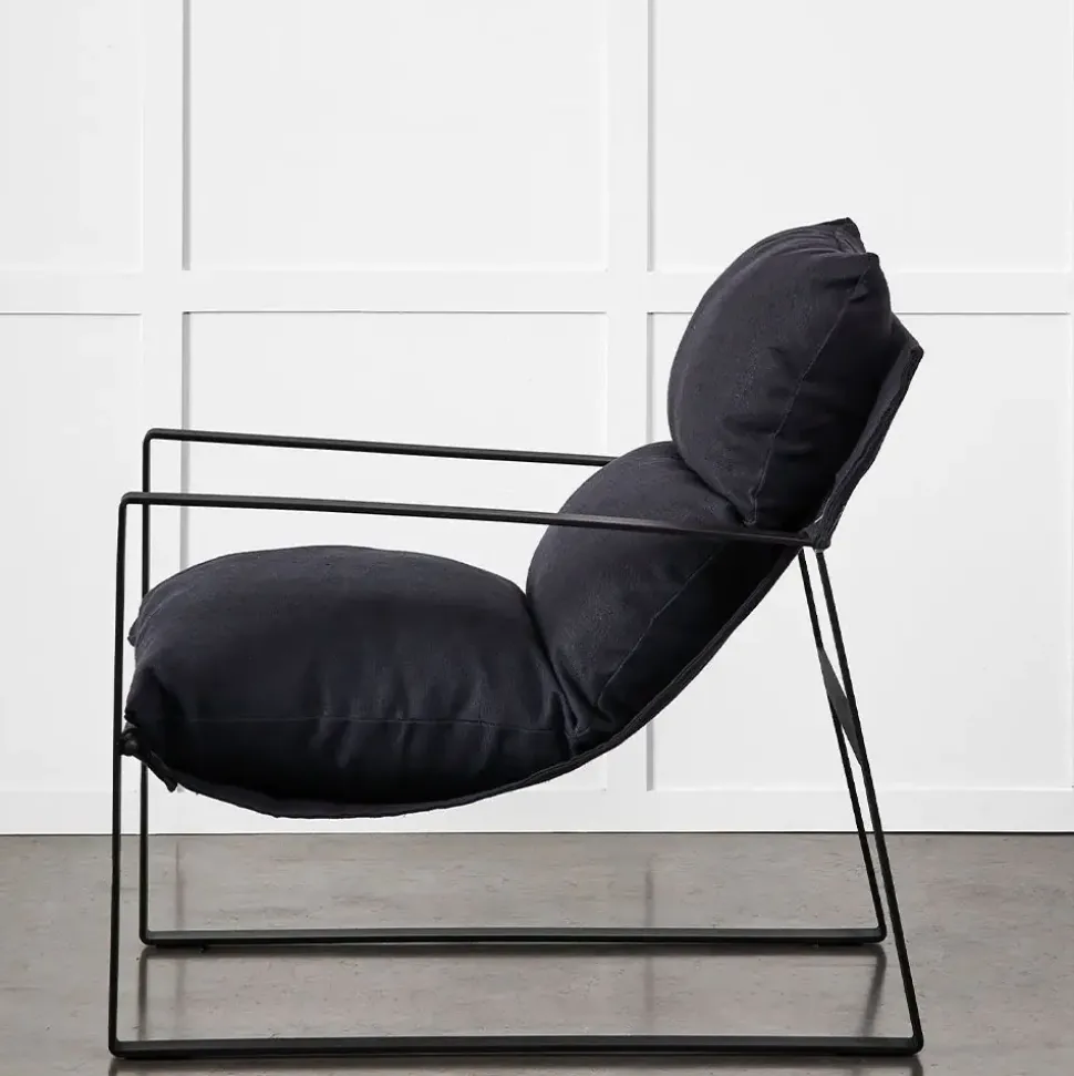 Finch Armchair