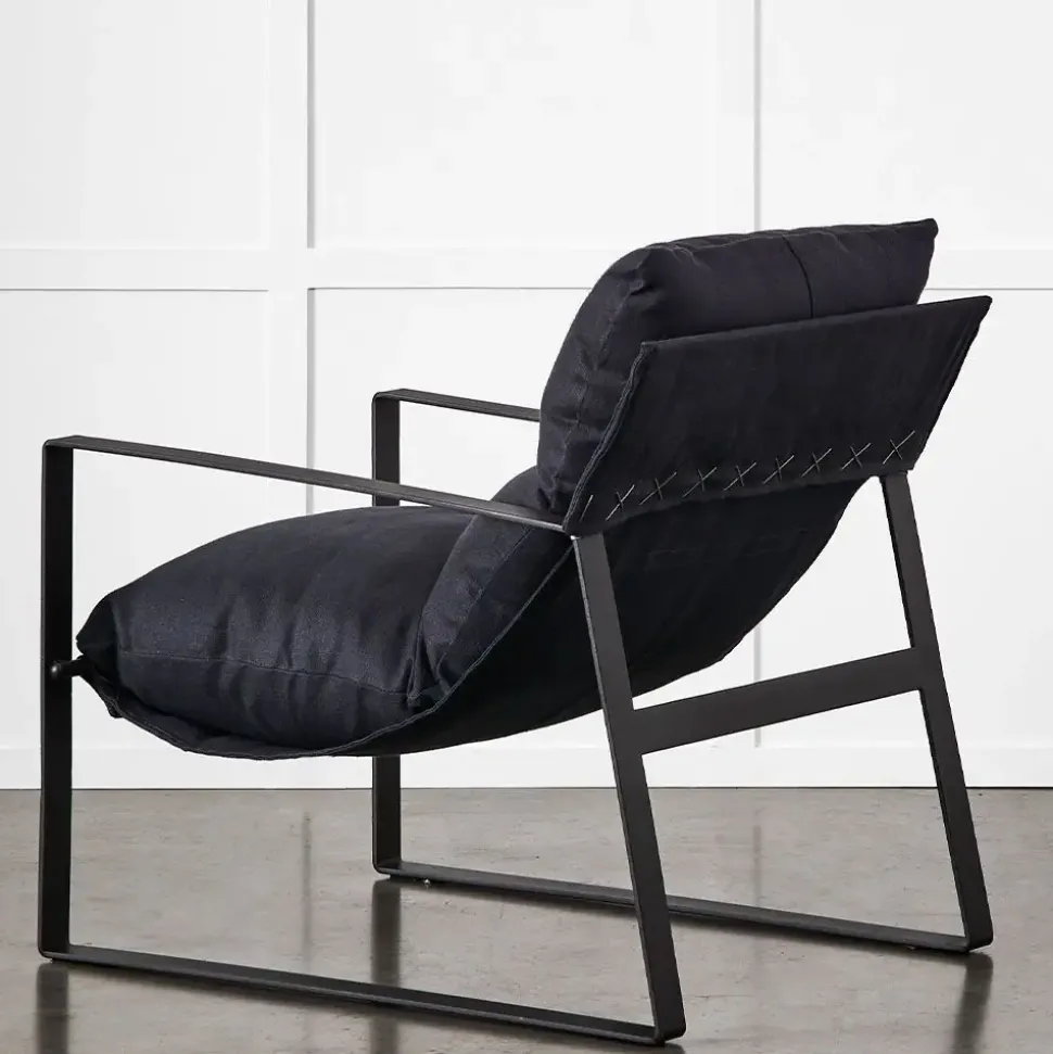 Finch Armchair