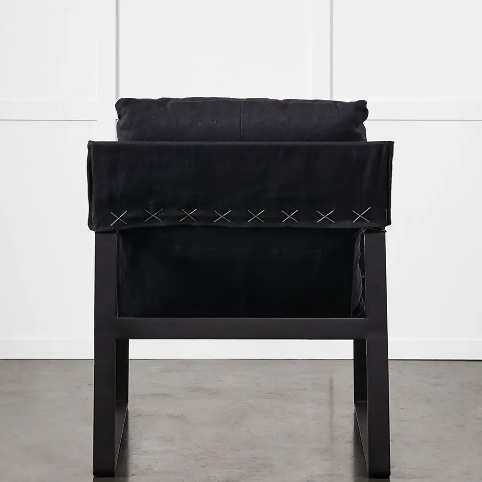 Finch Armchair