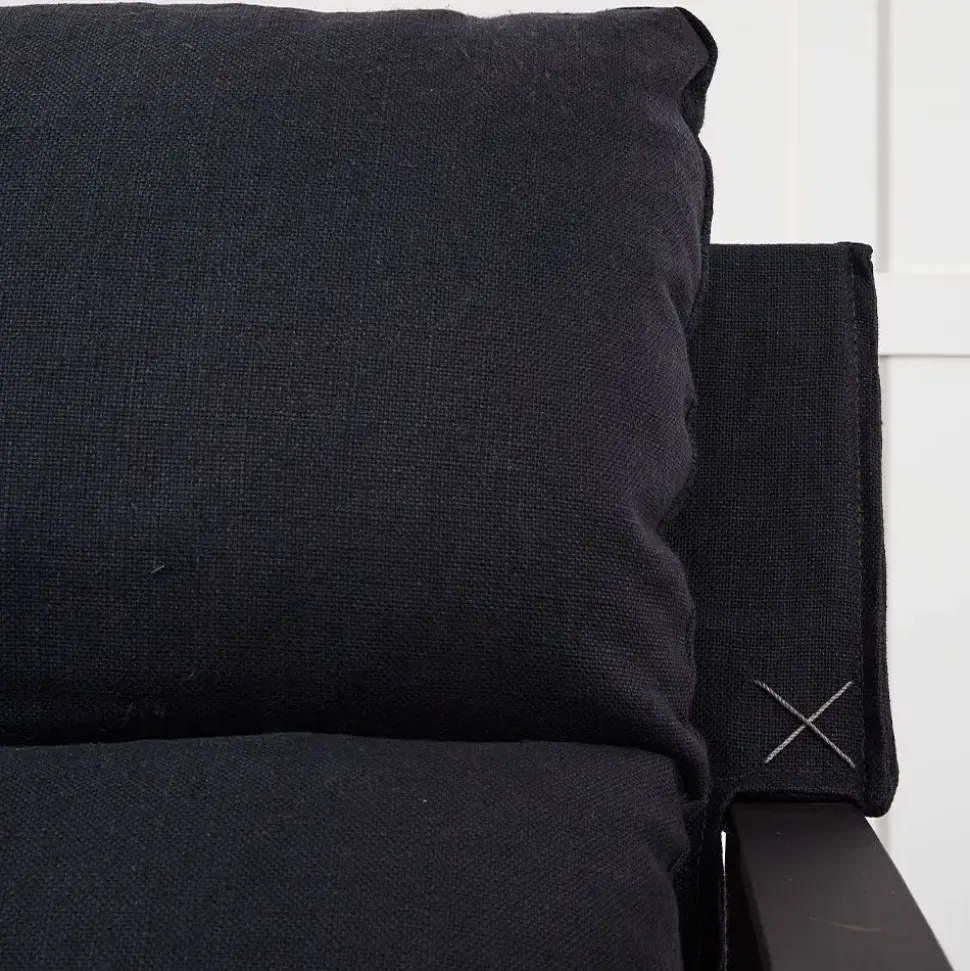 Finch Armchair