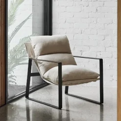 Finch Armchair