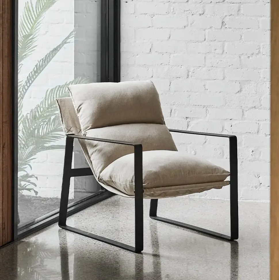 Finch Armchair