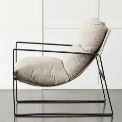 Finch Armchair