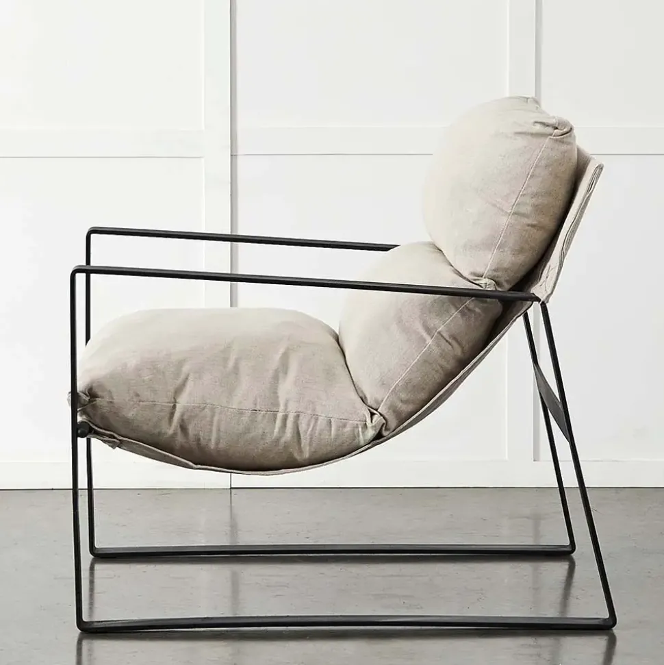 Finch Armchair