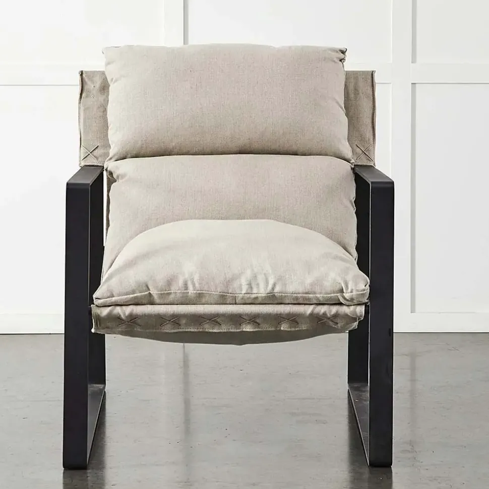 Finch Armchair