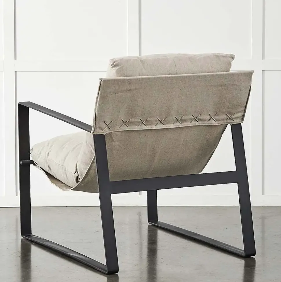 Finch Armchair