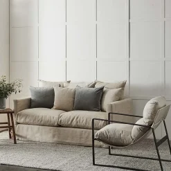Finch Armchair