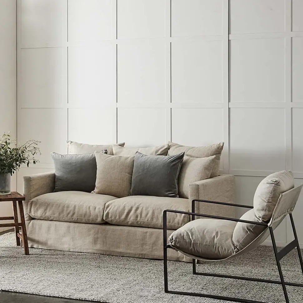 Finch Armchair