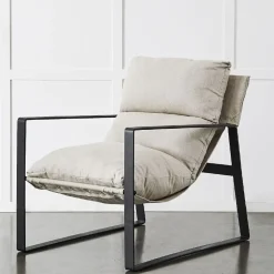 Finch Armchair