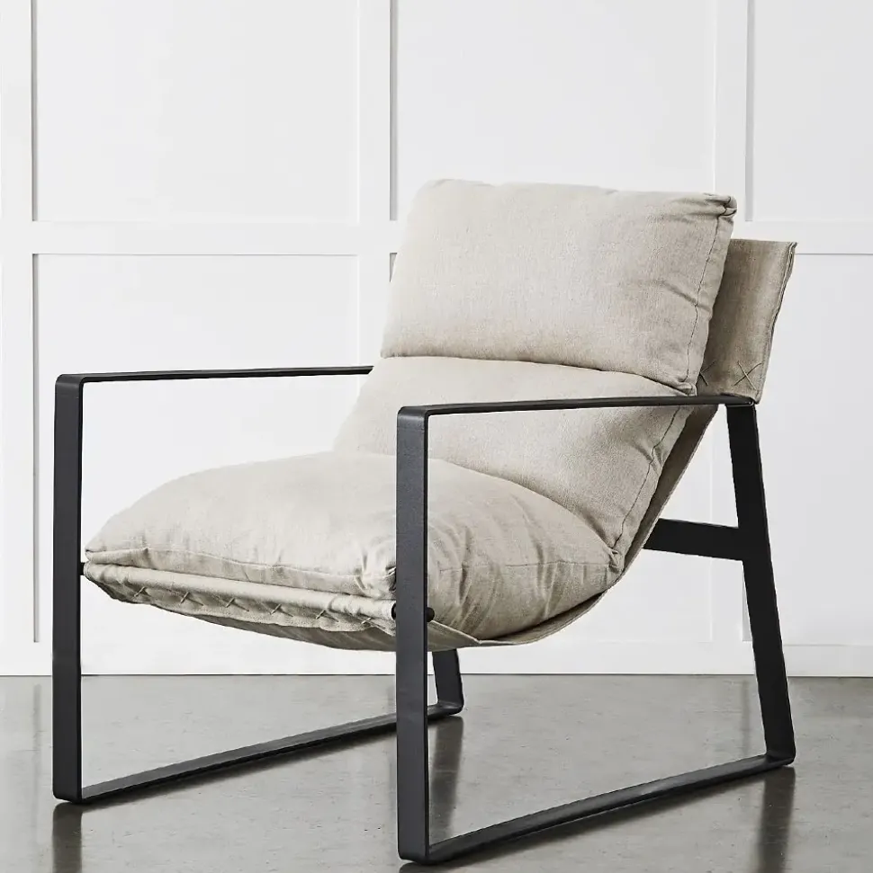 Finch Armchair