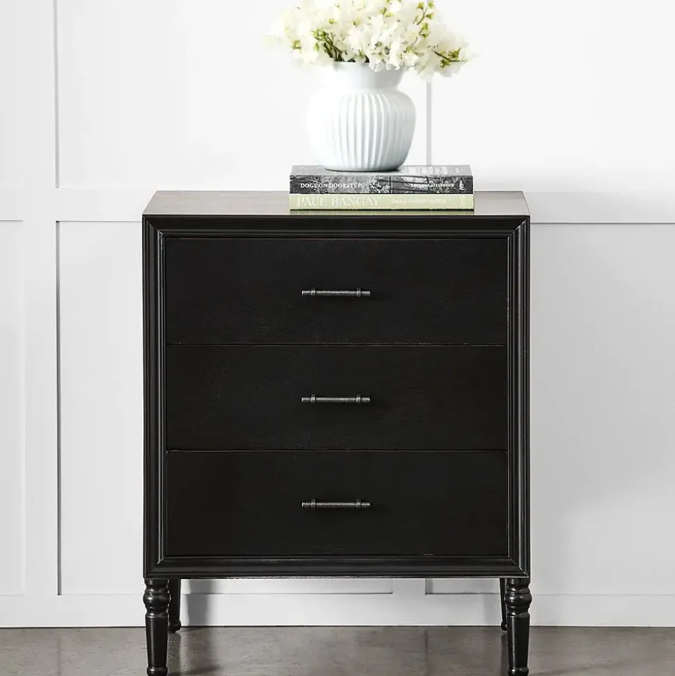 Finn Bedside Table