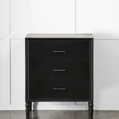 Finn Bedside Table