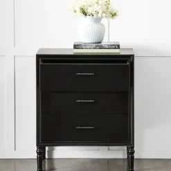 Finn Bedside Table
