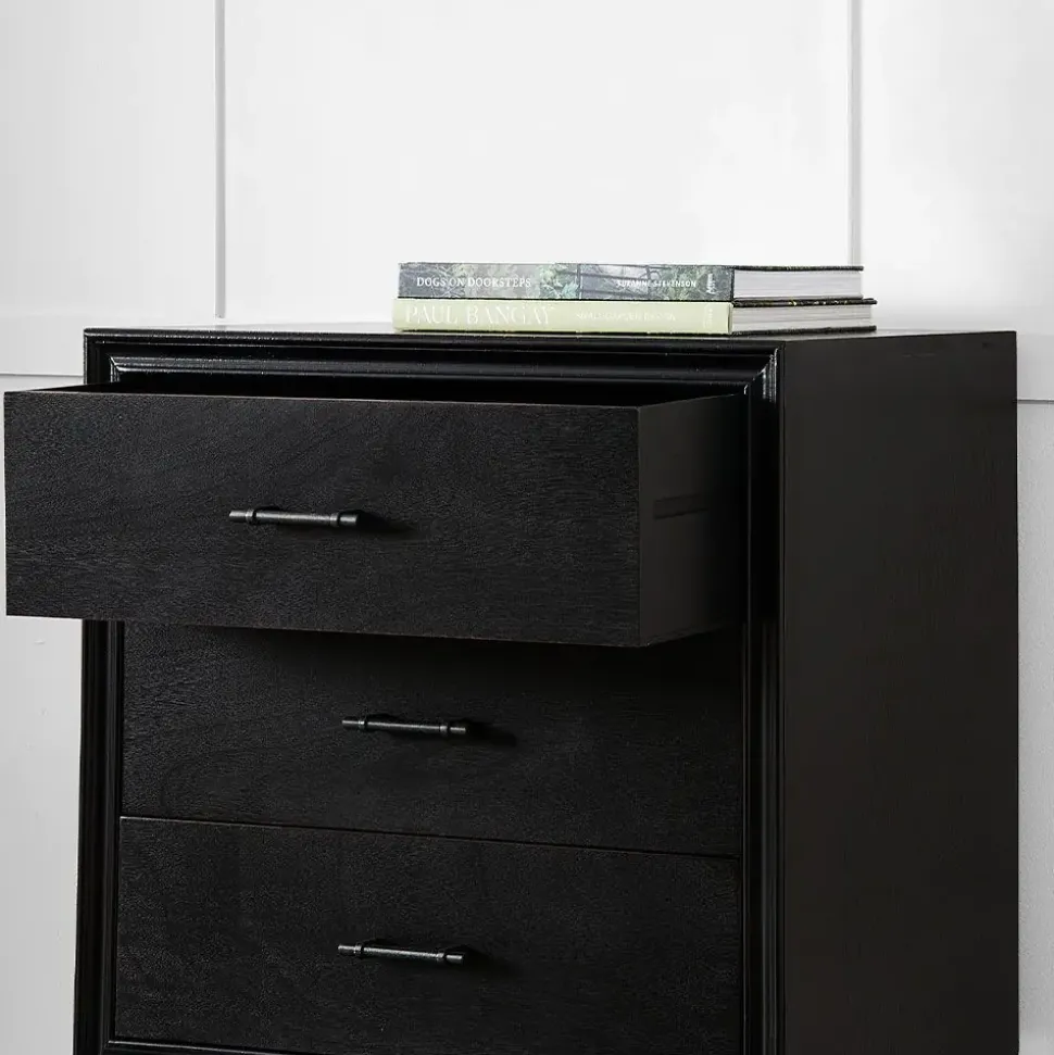 Finn Bedside Table