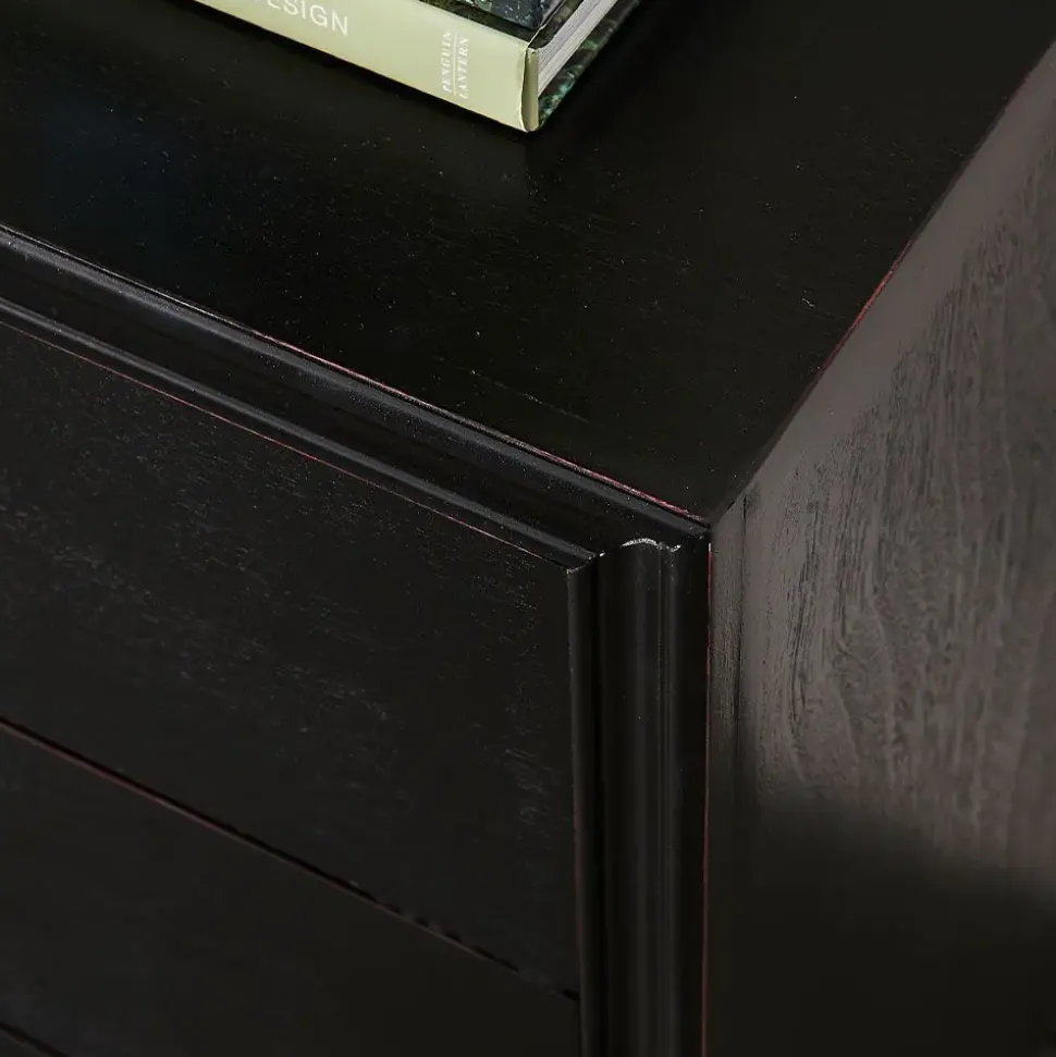 Finn Bedside Table