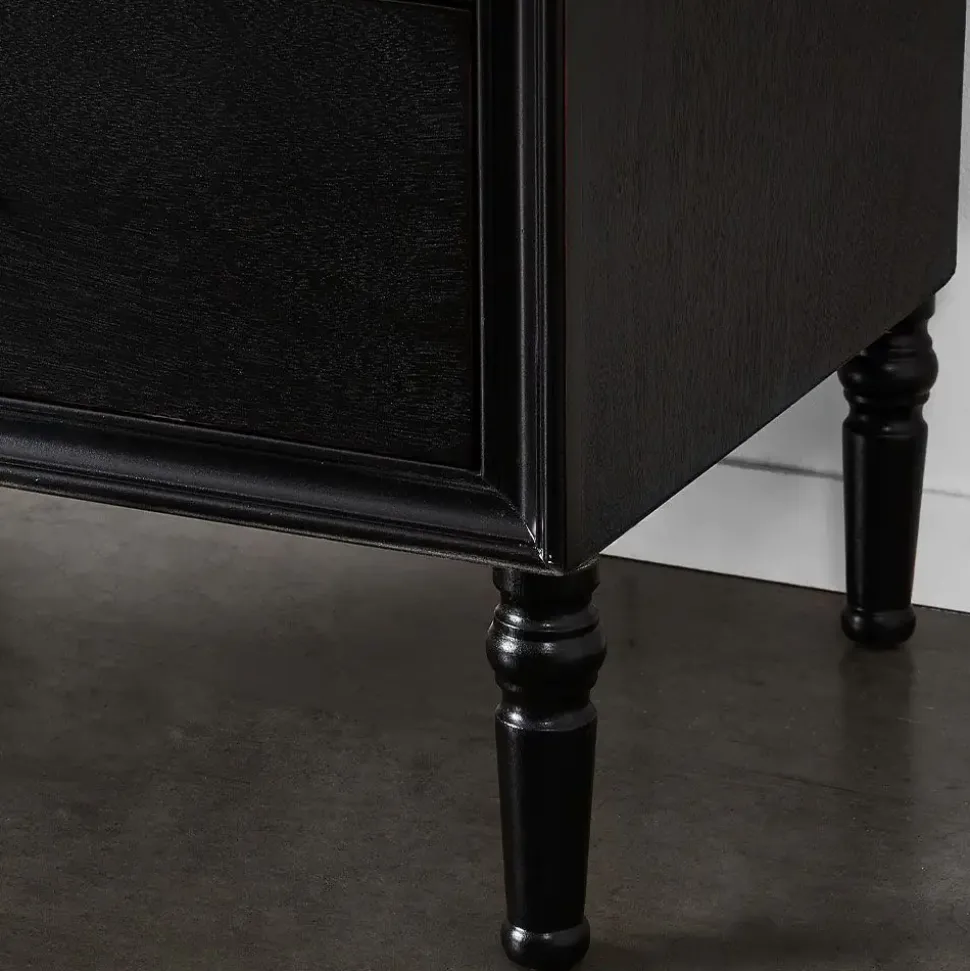 Finn Bedside Table