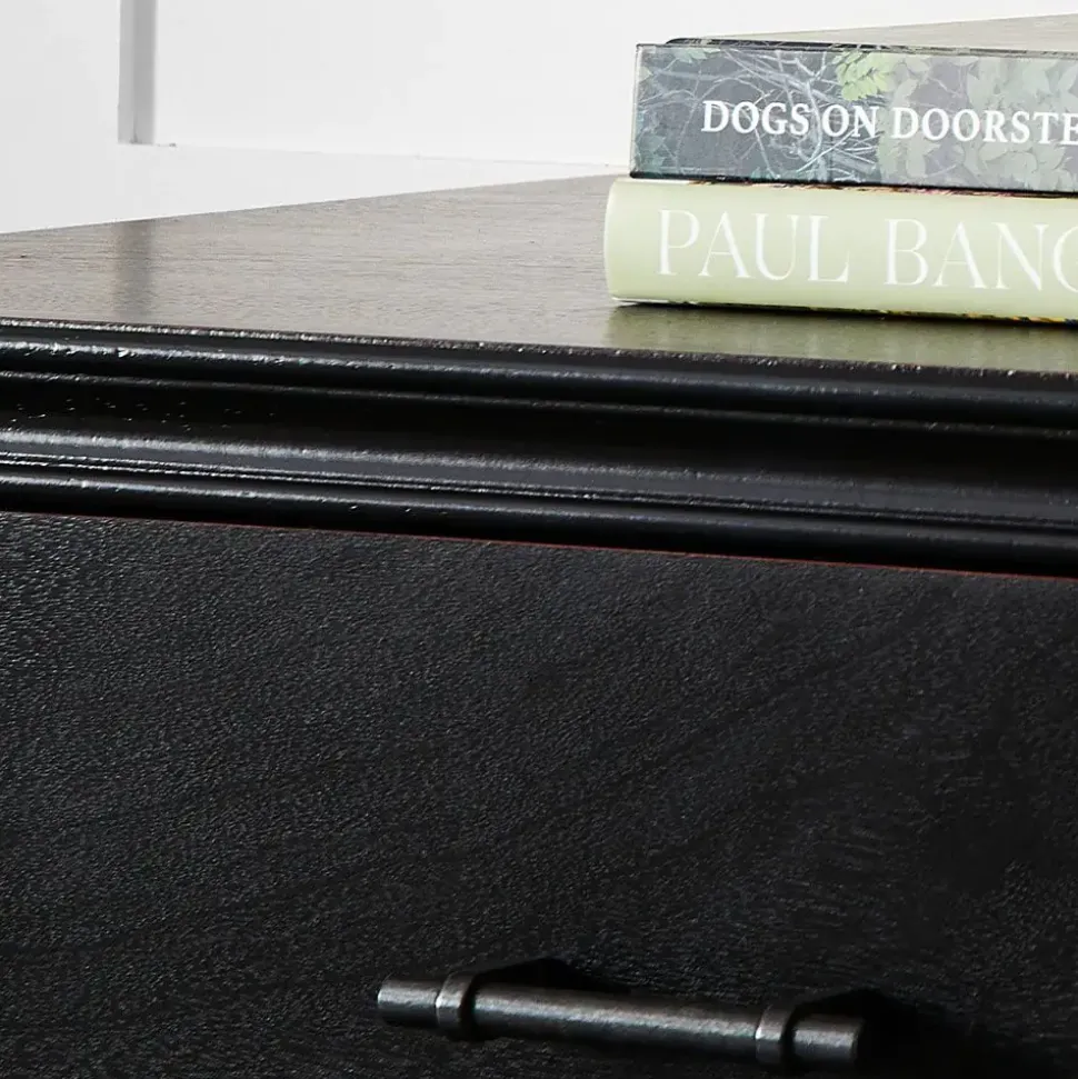 Finn Bedside Table