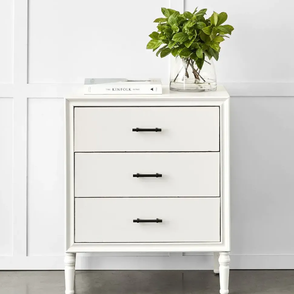 Finn Bedside Table