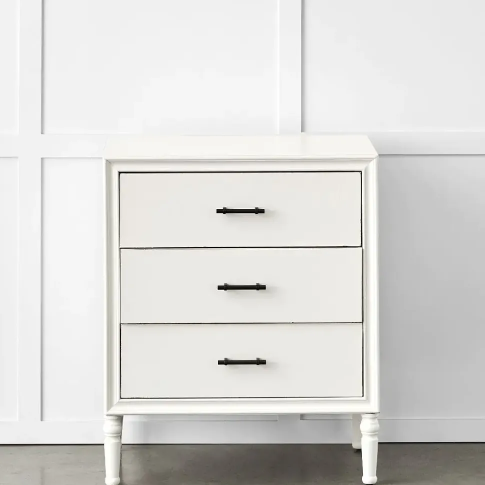 Finn Bedside Table