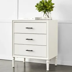 Finn Bedside Table