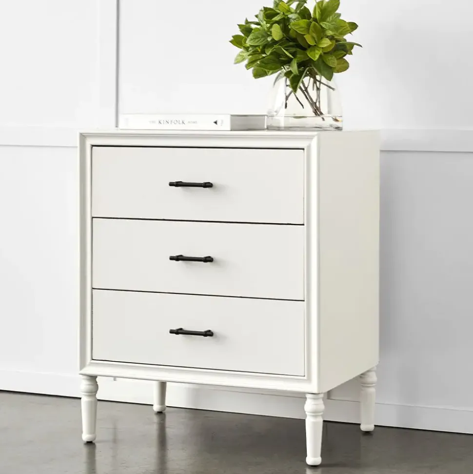 Finn Bedside Table
