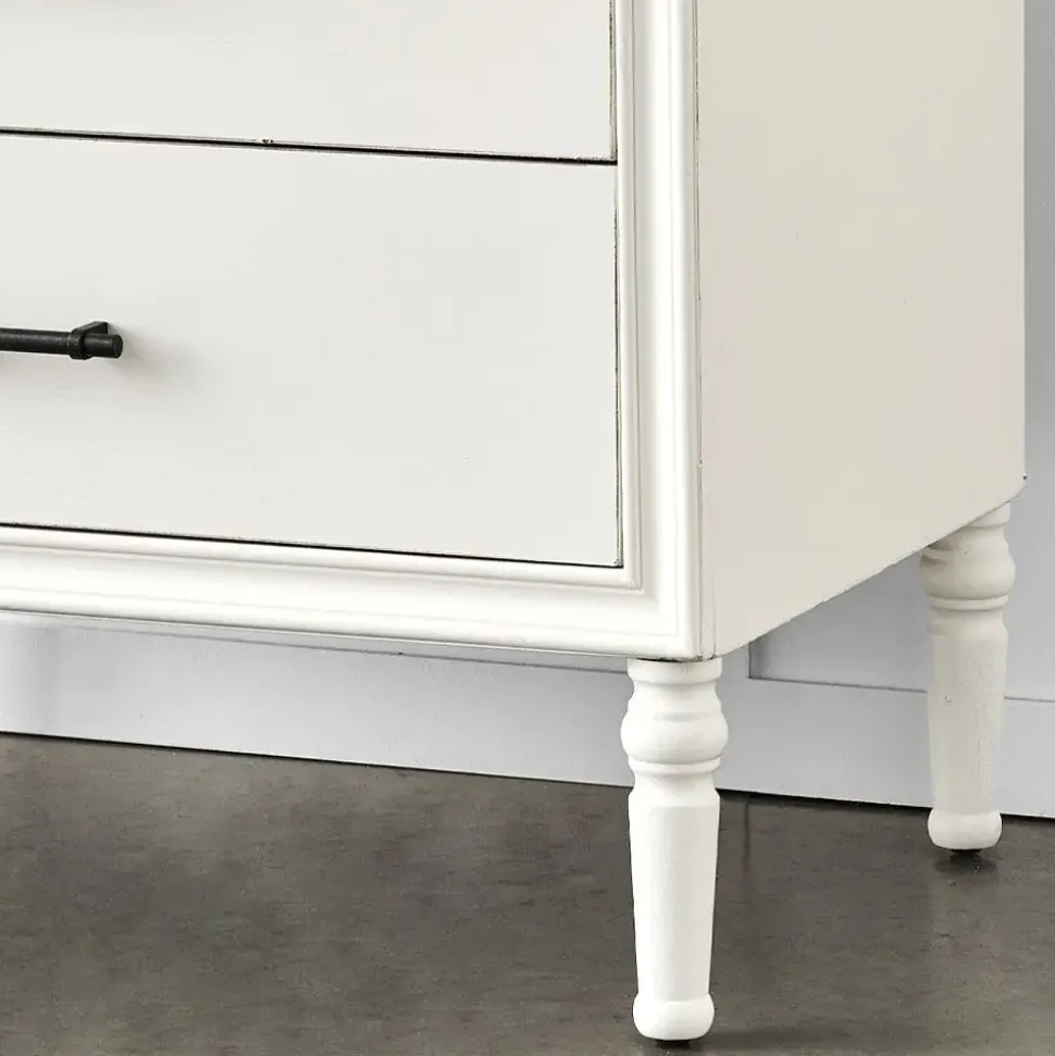 Finn Bedside Table