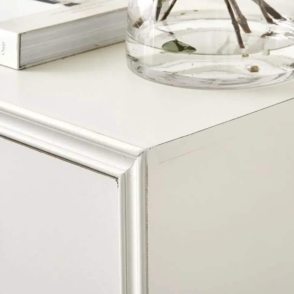 Finn Bedside Table