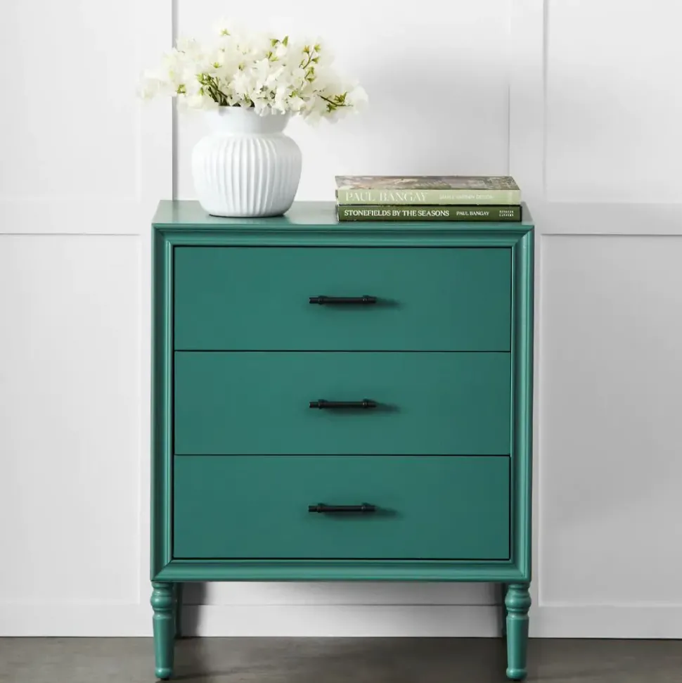 Finn Bedside Table