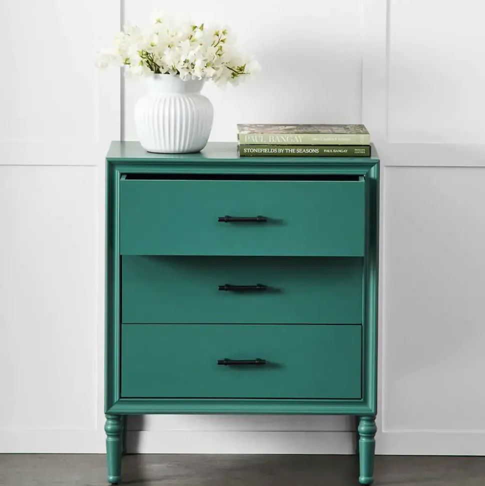 Finn Bedside Table