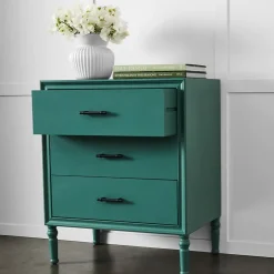 Finn Bedside Table