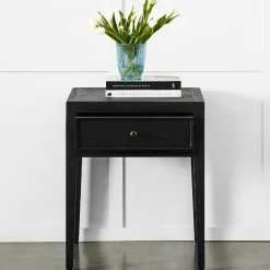 Fitzroy Bedside Table