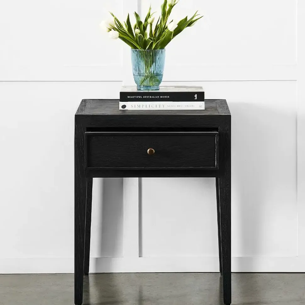 Fitzroy Bedside Table
