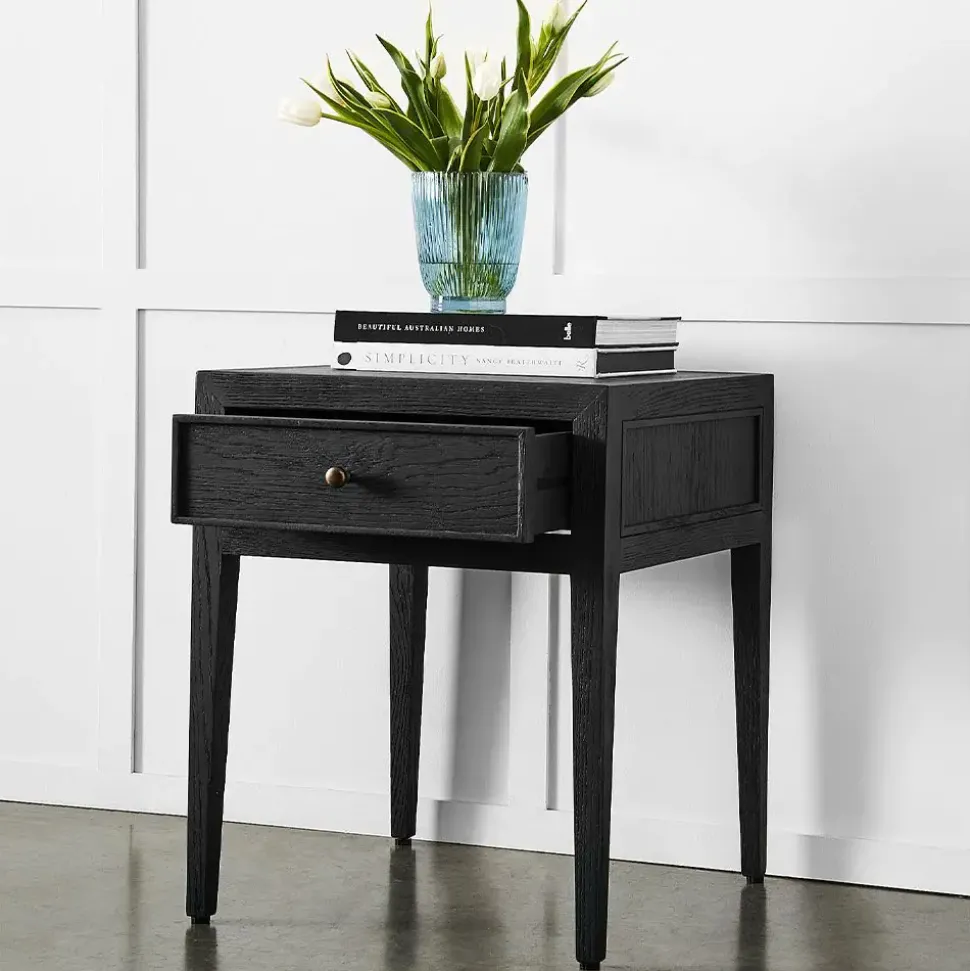 Fitzroy Bedside Table