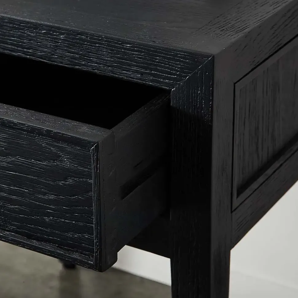 Fitzroy Bedside Table