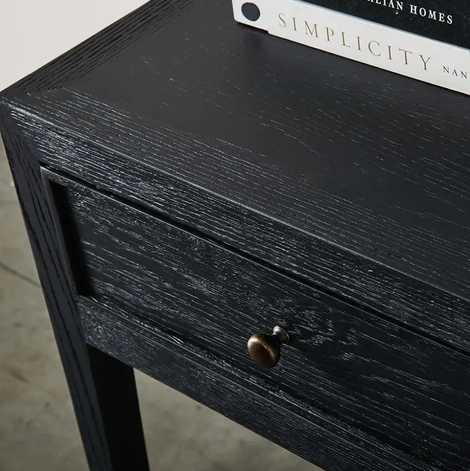 Fitzroy Bedside Table