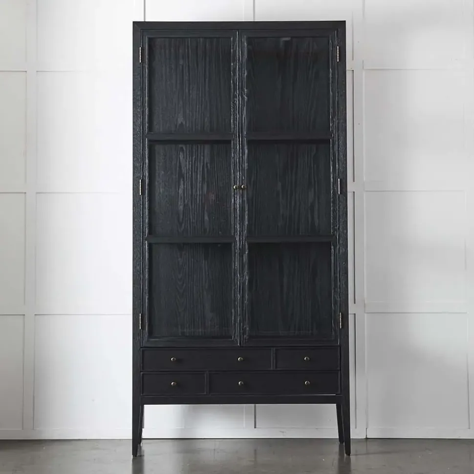 Fitzroy Cabinet