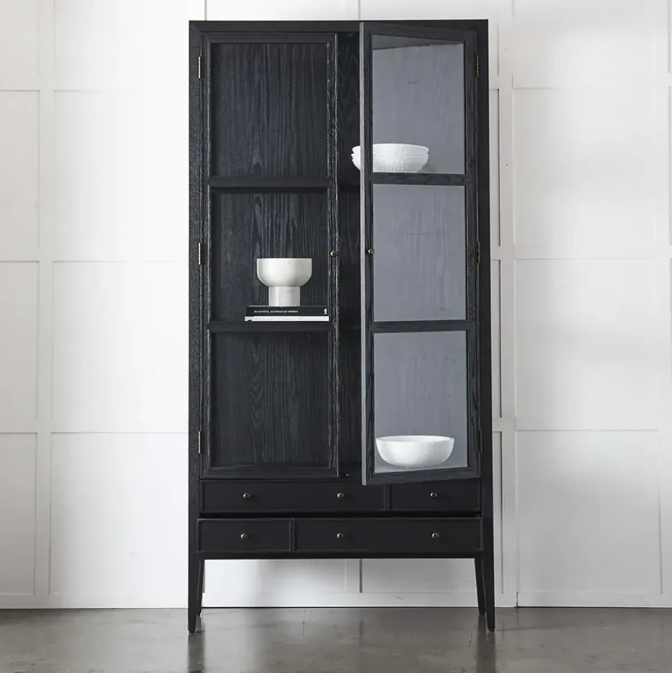 Fitzroy Cabinet
