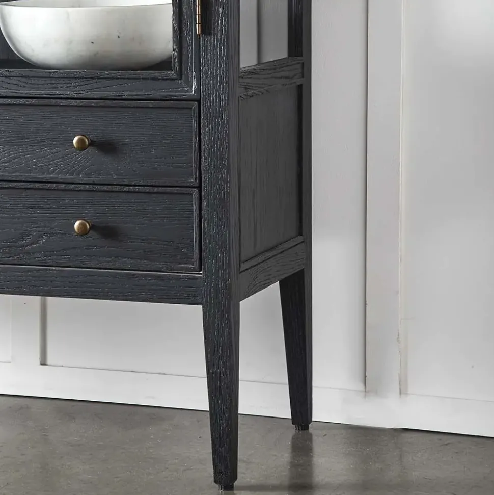 Fitzroy Cabinet