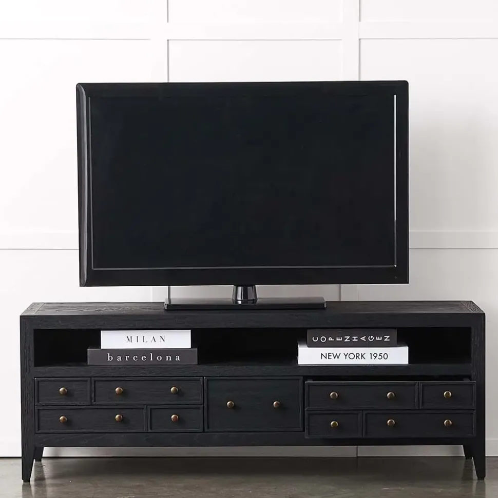 Fitzroy TV Stand