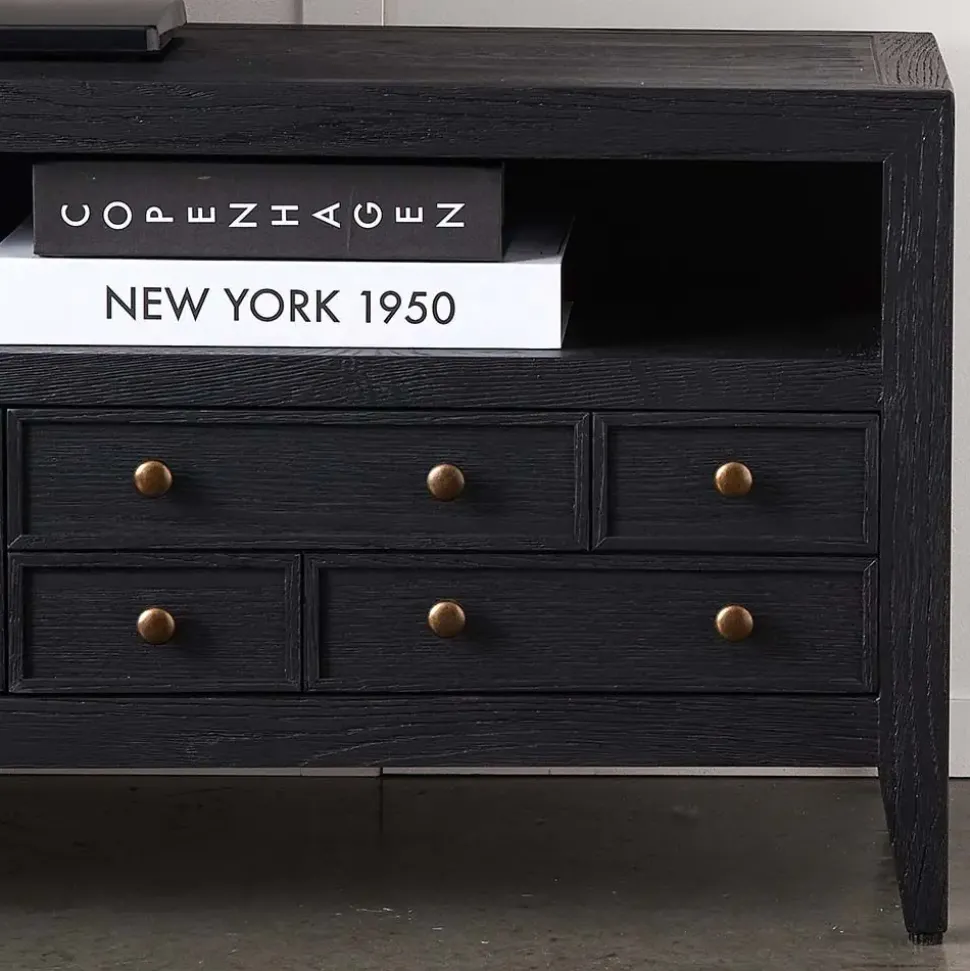 Fitzroy TV Stand
