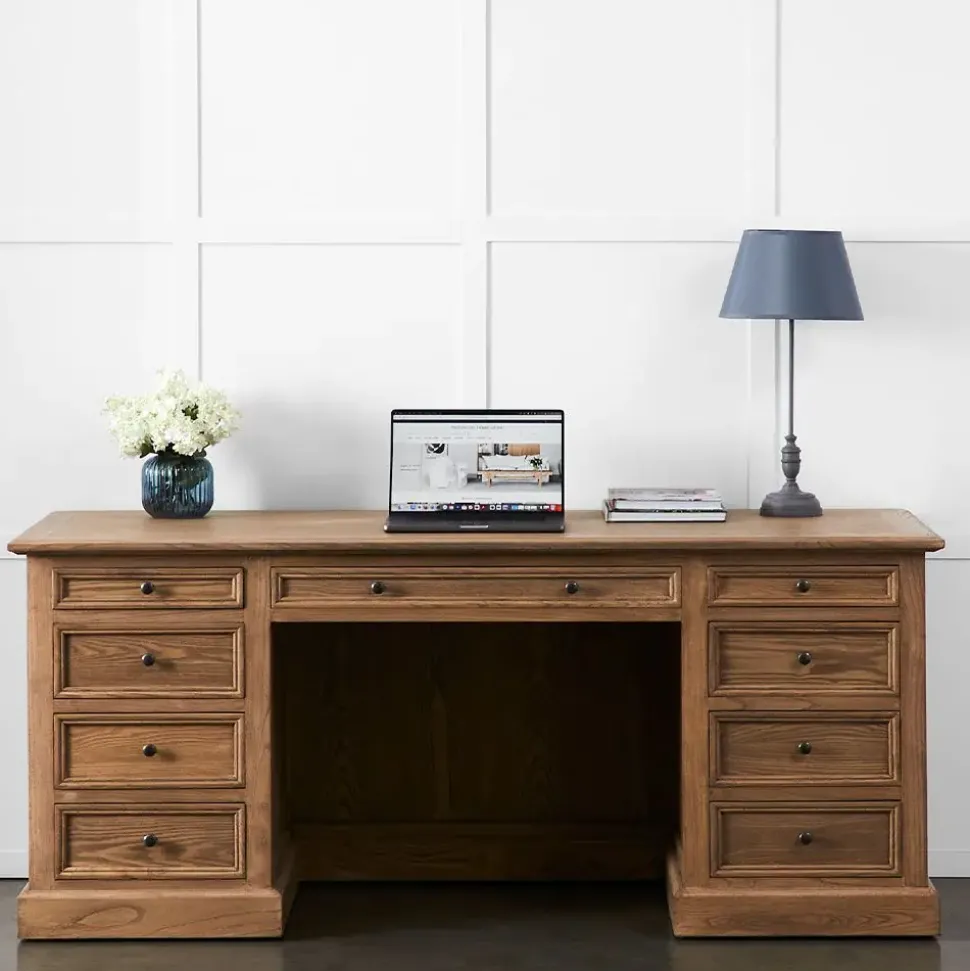 Fletcher Desk