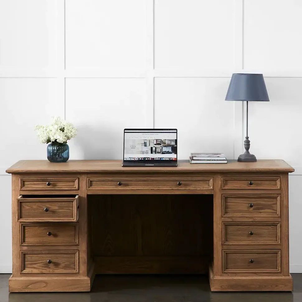 Fletcher Desk