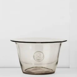 Fleur de Lys Bowl L