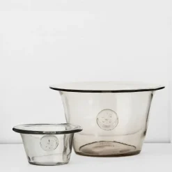 Fleur de Lys Bowl S